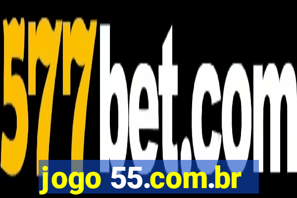 jogo 55.com.br